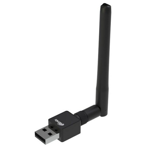 Оборудование Wi-Fi и Bluetooth Ritmix RWA-220 — фото 1