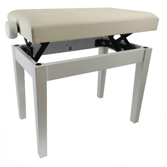 Банкетка для пианино Artist PB-025MWH — фото 1