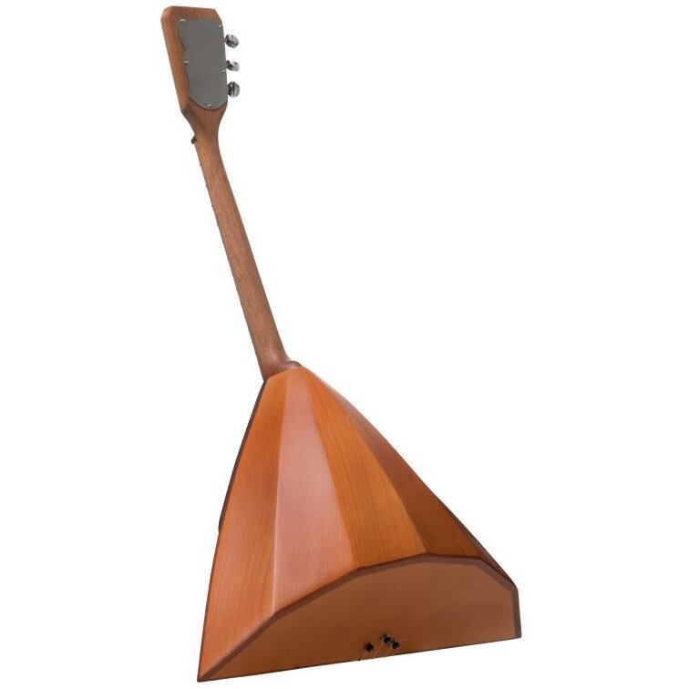 Балайка прима Doff BPS — фото 1