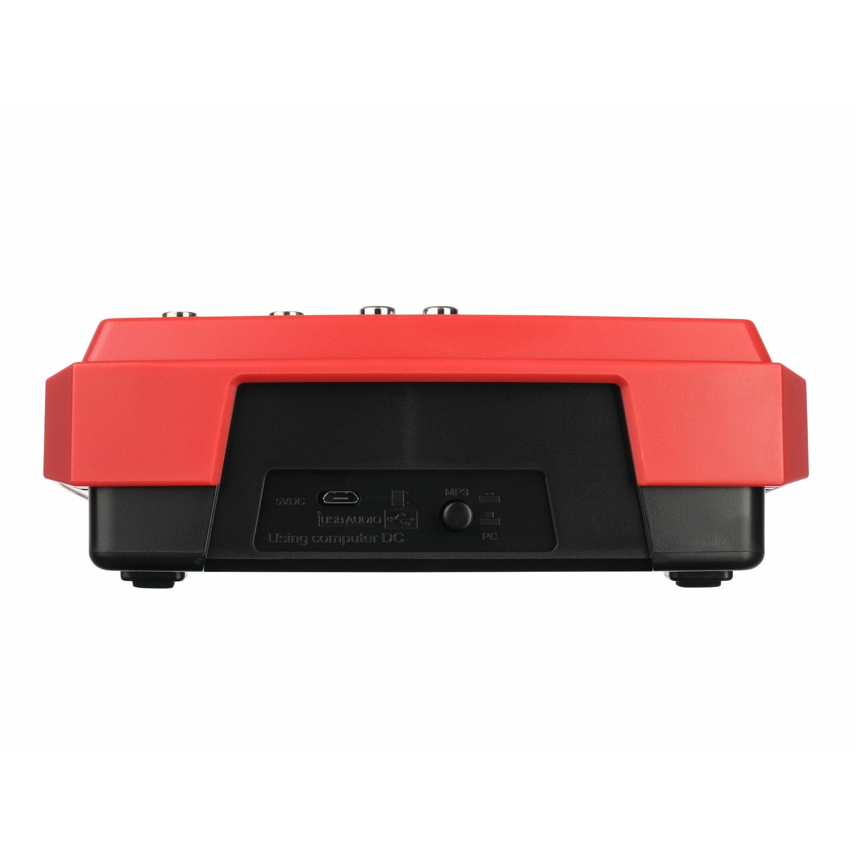 Аналоговый микшер LAudio BV4 — фото 1