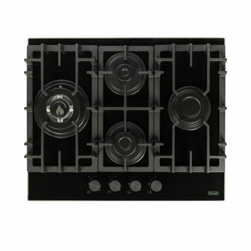 Газовая варочная панель Delonghi GABRIELLA 6GW NB 2626000₽