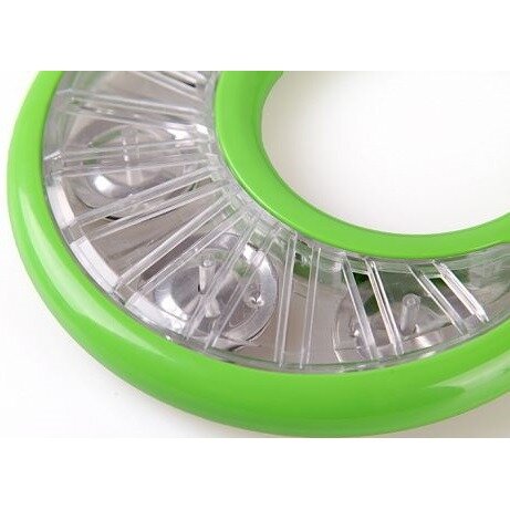 Погремушка с бубенцами ALINA PRO PP4 — фото 1