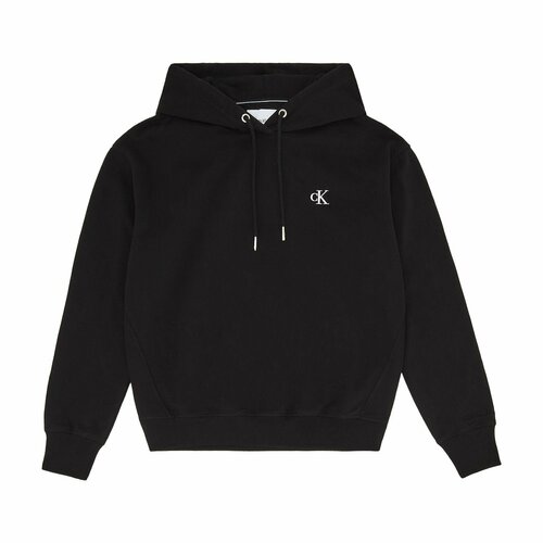 фото Худи calvin klein, размер s, черный