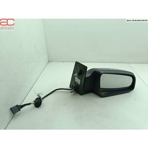 Зеркало боковое правое Opel Zafira B 13253340 арт.103.80-54463581