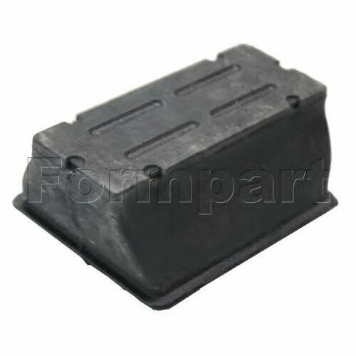 Листовая рессора дополнительная рессора FORMPART 19551128S 1 шт 809₽