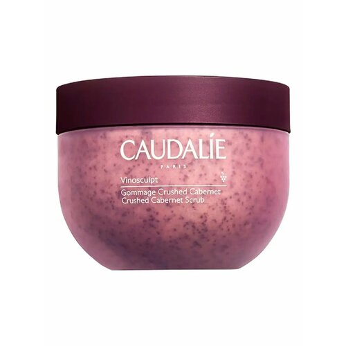 VINOSCULPT Скраб для тела c виноградными косточками 6950₽