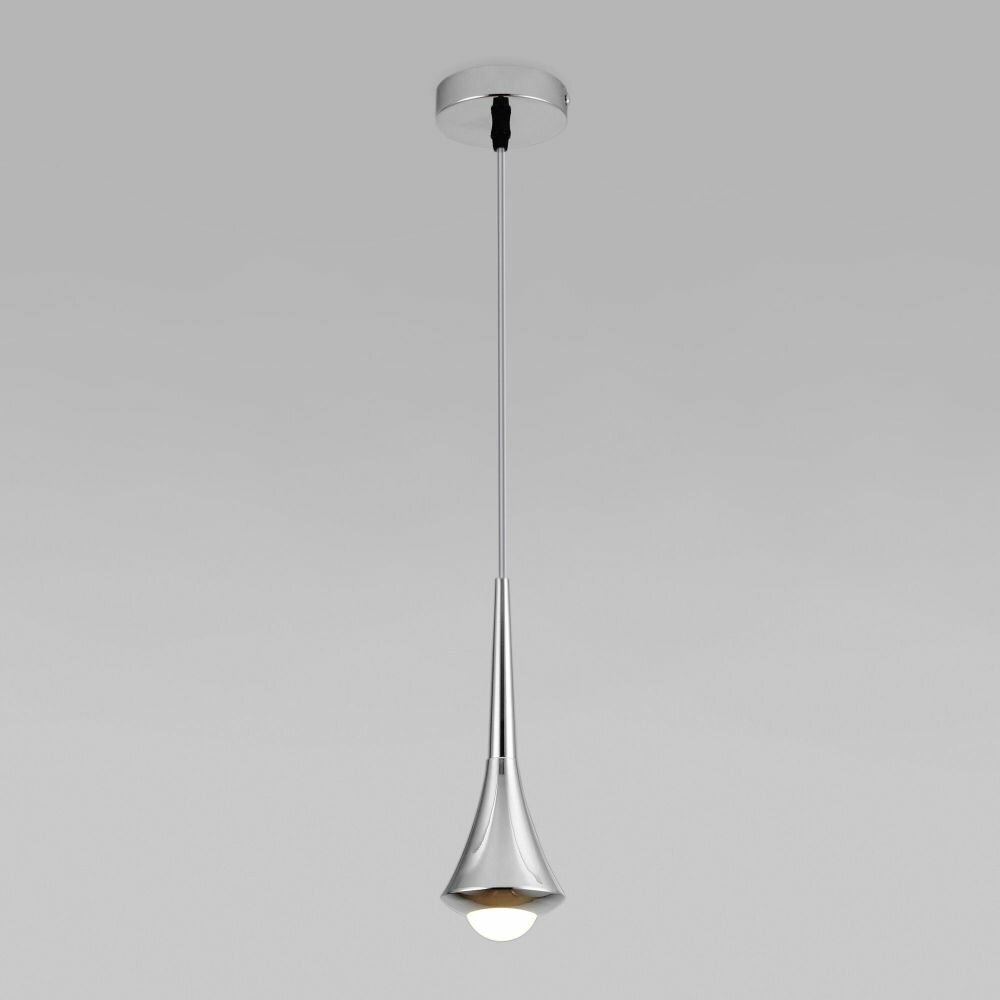 Подвесной светильник Elektrostandard Hill 50211 LED a060354