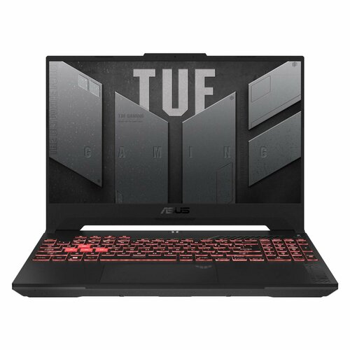 Ноутбук игровой ASUS TUF A15 FA507NV-LP109 90NR0E85-M00CE0 109999₽