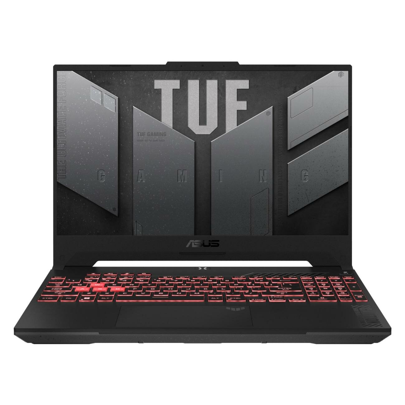 Ноутбук игровой ASUS TUF A15...