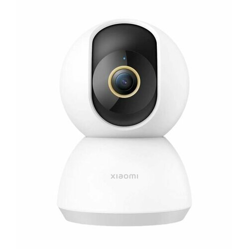 IP-камера Xiaomi Smart Camera C300 поворотная белая 4590₽