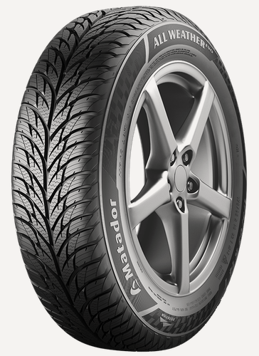 Изображение товара Шина летняя автомобильная Matador MP62 All Weather Evo 225/45 R17 94V XL FR (2018г.в.)