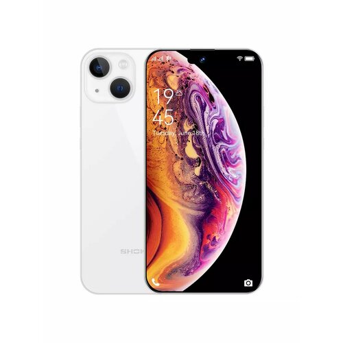 Смартфон I15 PLUS 12 ГБ512 ГБ 10444₽