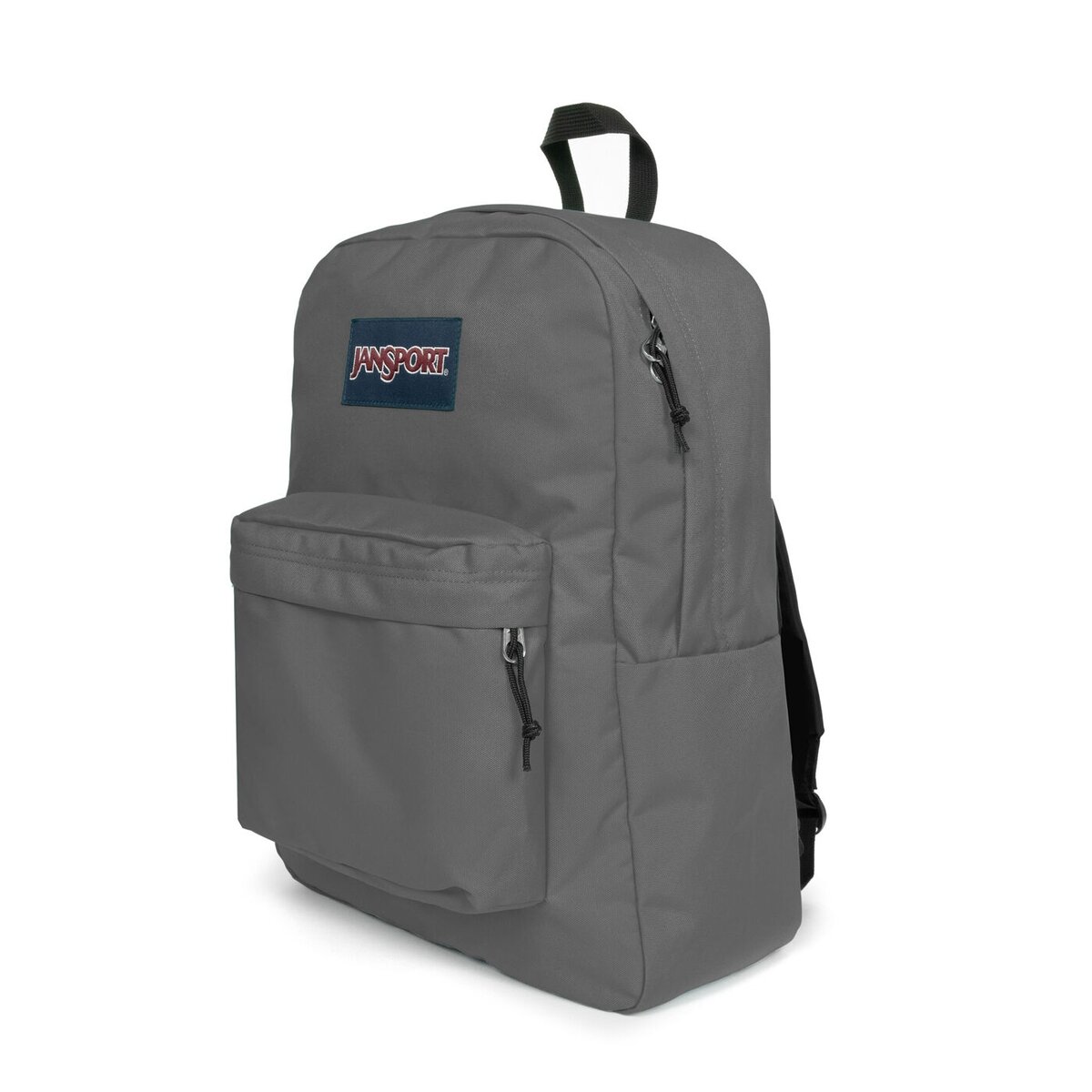 Рюкзак Jansport Superbreak One Graphite Grey — фото 1
