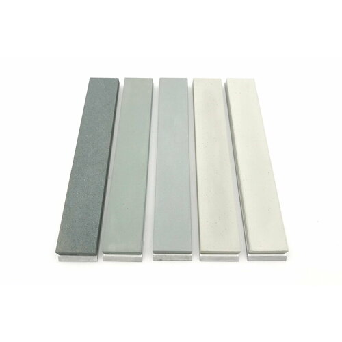 Комплект брусков водных Оптимальный №1 GRITALON 25мм (5 шт)