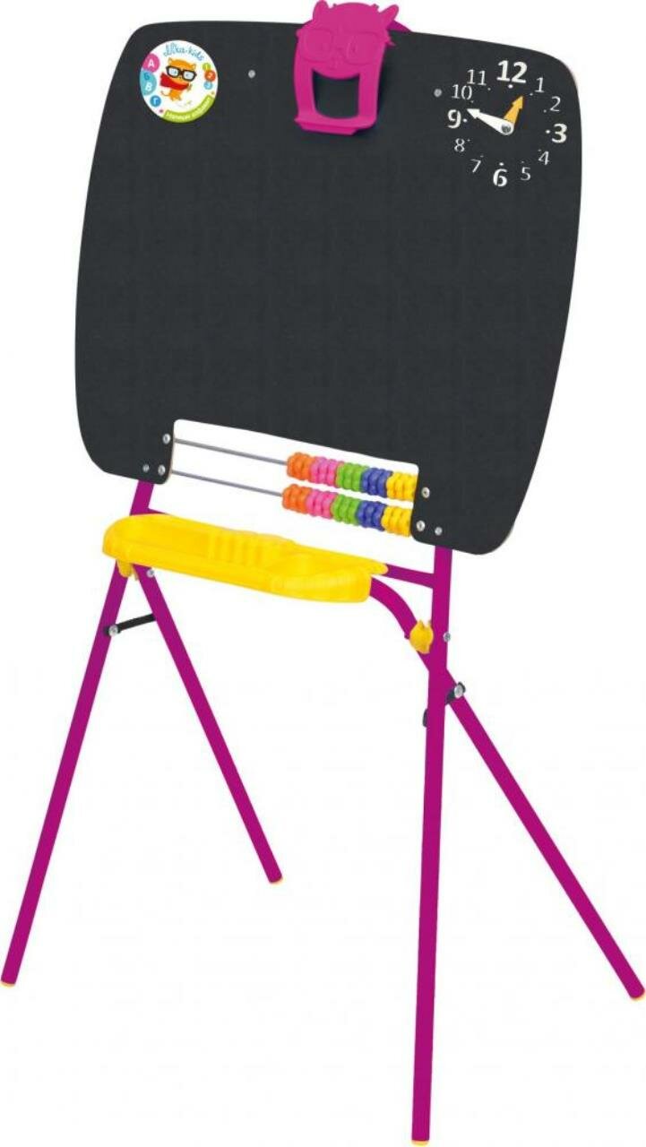 Мольберт односторонний