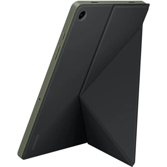 Чехол Samsung EF-BX210TBEGRU, для Galaxy Tab A9+ , черный — фото 1