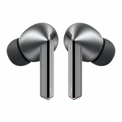 Гарнитура внутриканальная беспроводная Galaxy Buds 3 Pro серебристая 22039₽