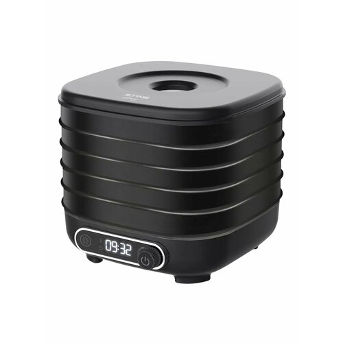 Сушилка для Овощей и фруктов 5 поддонов LED дисплей 1749₽