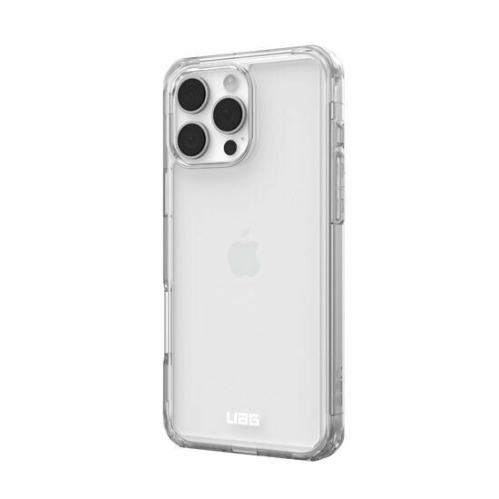 Чехол UAG Plyo для iPhone 16 Pro Max Ice прозрачный 114485114343 — фото 1