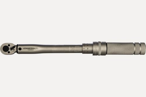 Изображение товара Динамометрический ключ Jonnesway T04060A , 3/8" DR, 5-25 Нм
