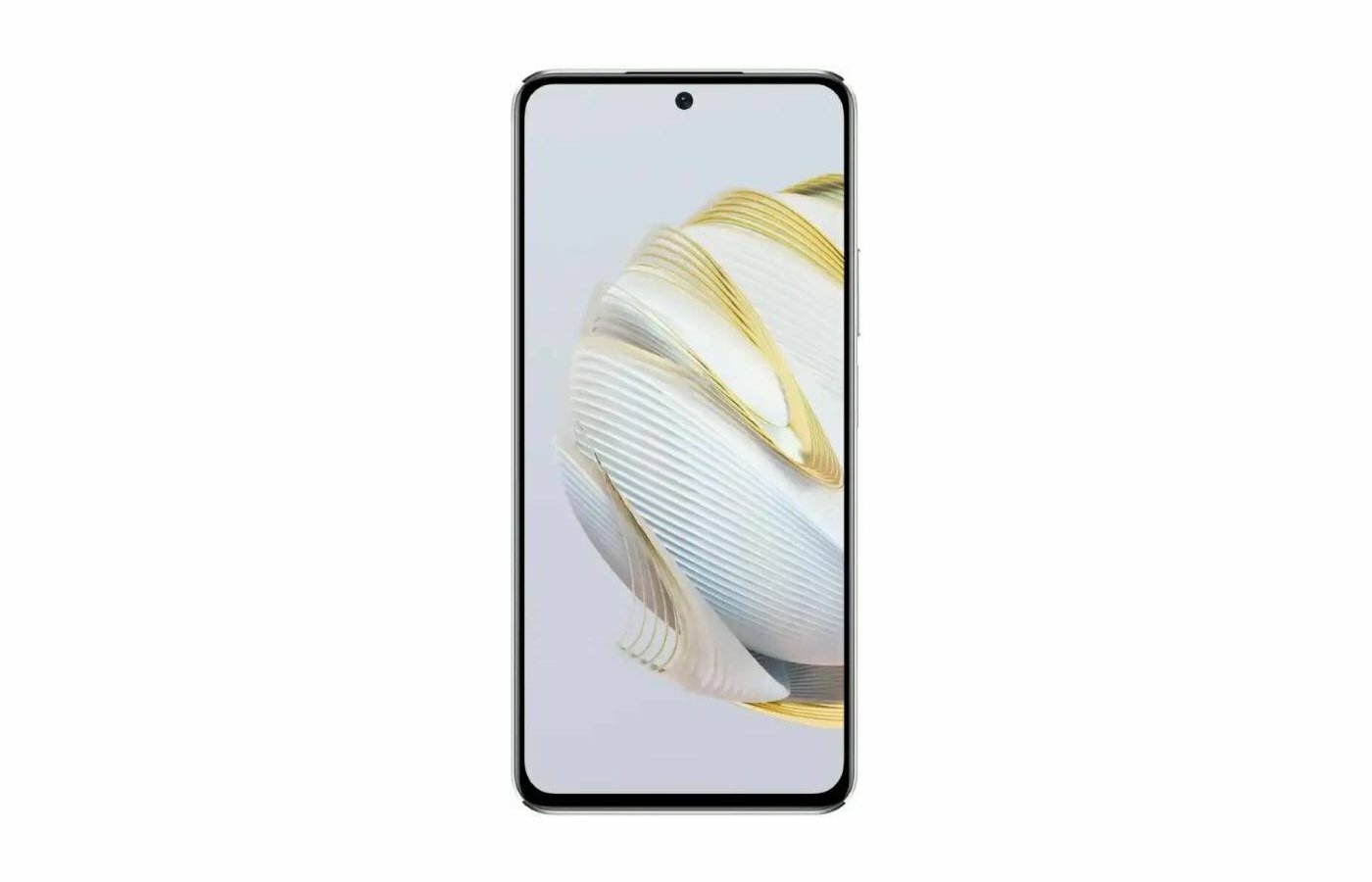 Смартфон Huawei Nova 10 SE 8/256Gb Silver серебристый — фото 1