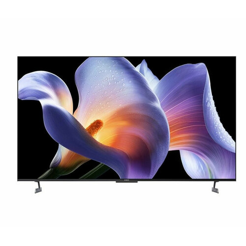 Телевизор Xiaomi S Pro 65 Mini Led 240HZ 2025 серый
