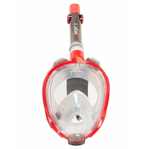 Маска полнолицевая NEMO PRO Галактика Премиум S-M 4264₽