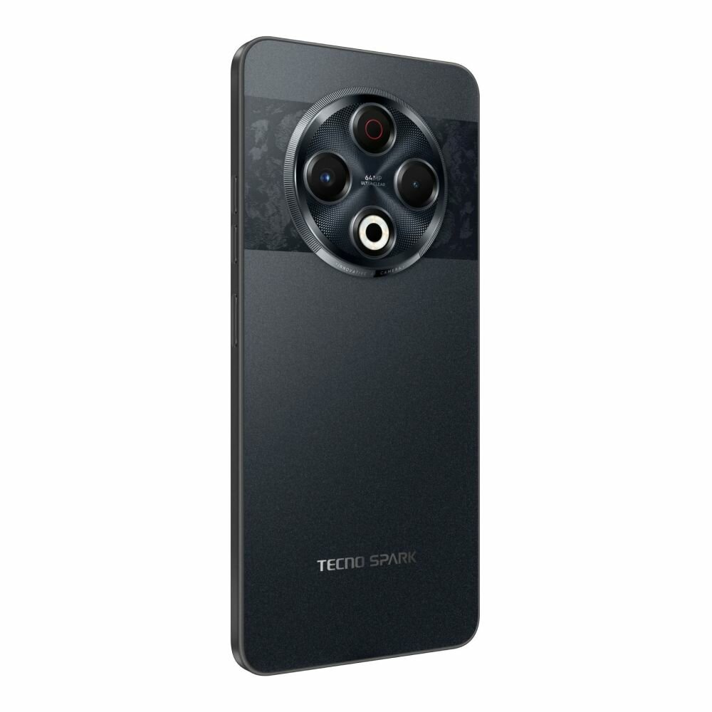Смартфон TECNO Spark 30 — фото 1