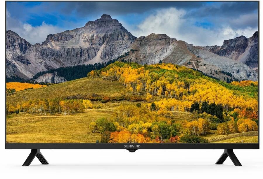 Телевизор SunWind SUN-LED32XB200