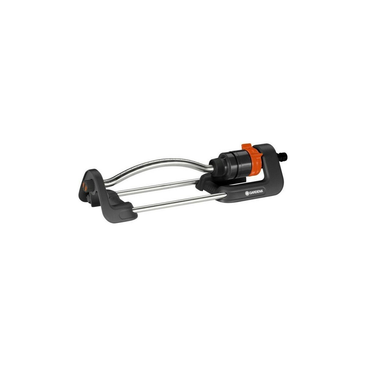 Дождеватель осциллирующий GARDENA Aqua S 18700-20.000.00