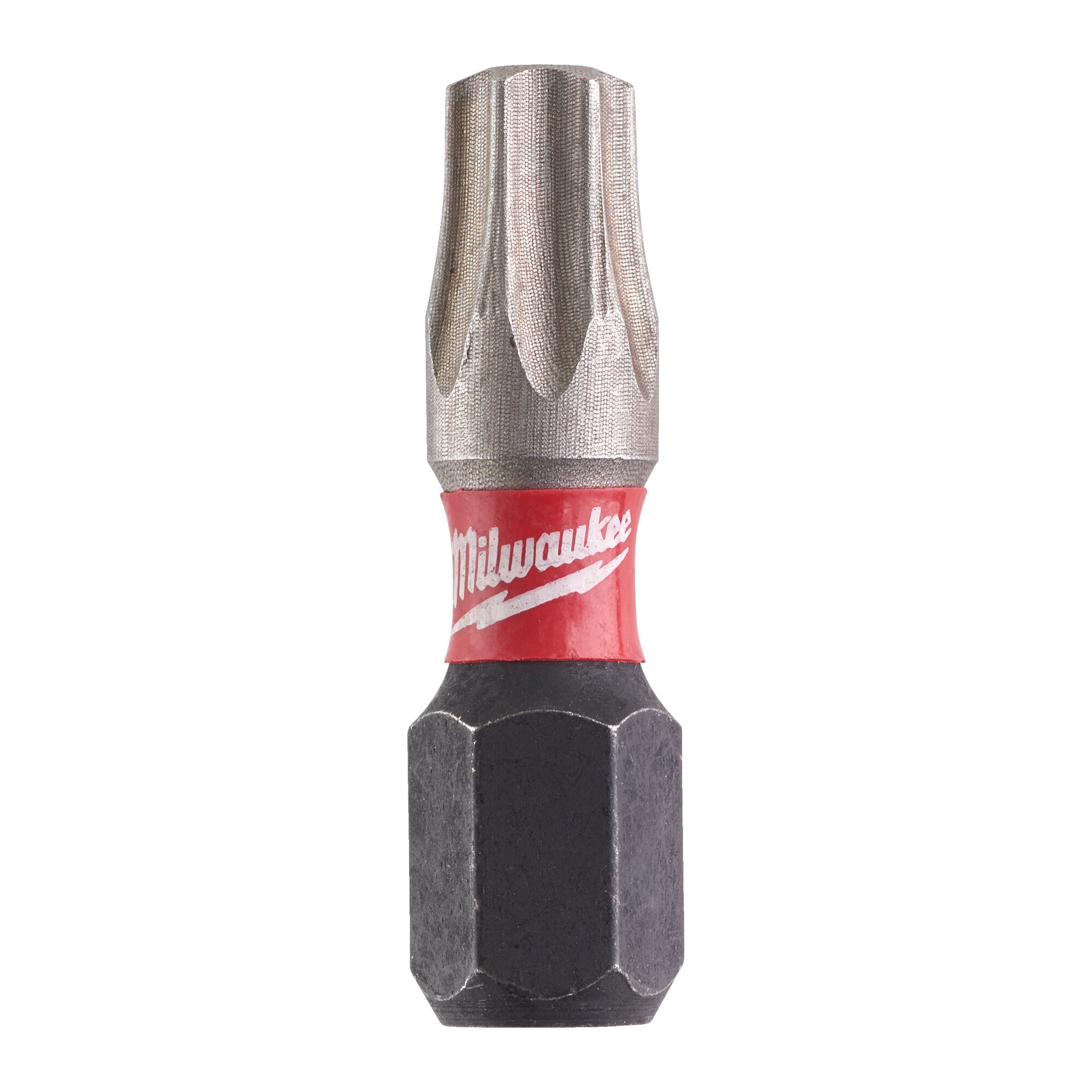 Бита ударная MILWAUKEE TX27x25мм  2шт  4932430884