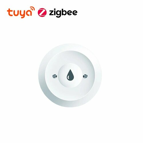 Centechia Zigbee датчик утечки воды для Tuya 1PC 822₽