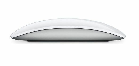 Мышь Apple Magic Mouse MK2E3, беспроводная, перезаряжаемая, оптический датчик, 1300dpi — фото 1