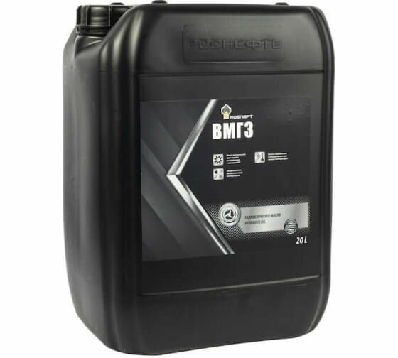 Масло Роснефть ВМГЗ ( 20 л) минер. 40633069