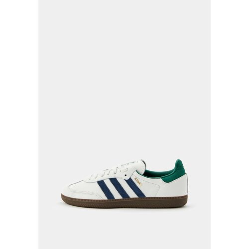 фото Кеды adidas originals, размер 45, белый