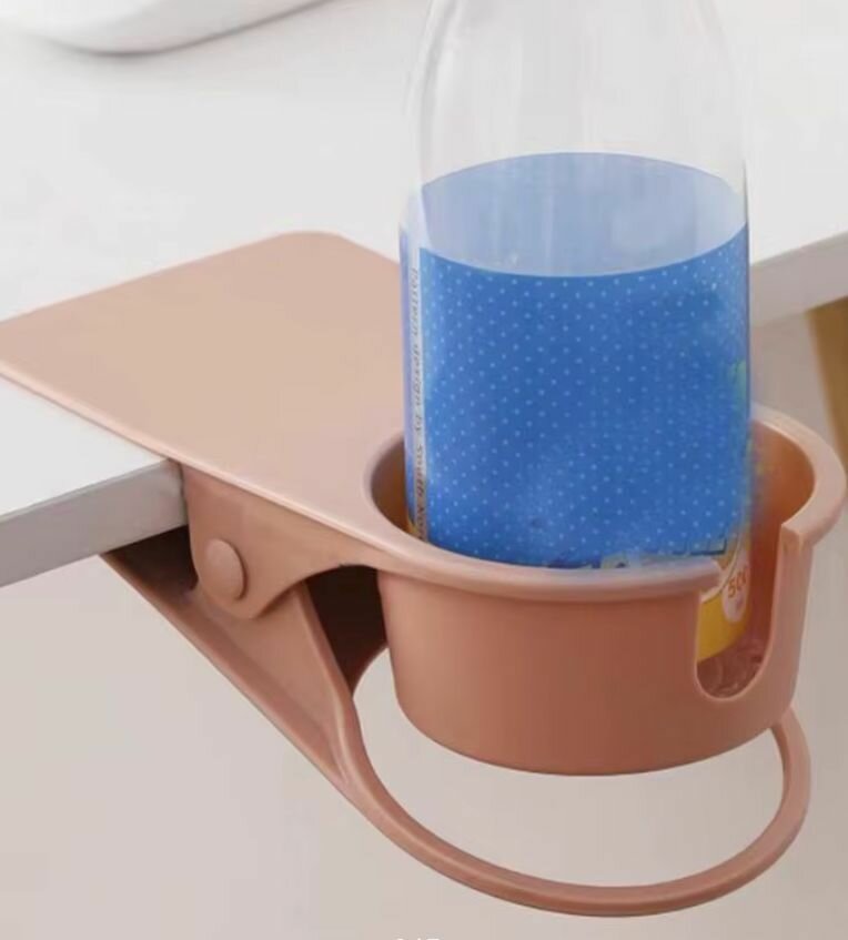 Держатель настольный для кружки на стол Water Cup Holder mix