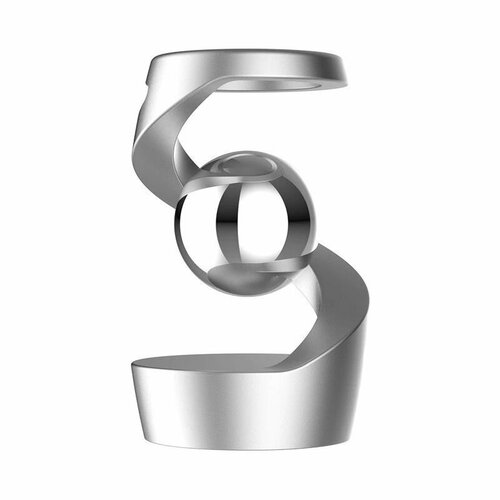 Металлический настольный волчок антистресс 