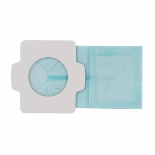 Бумажный пылесбор мешок для DCL182CL107FDCL105DCL104DCL072D 10шт Makita 198744-5 841₽