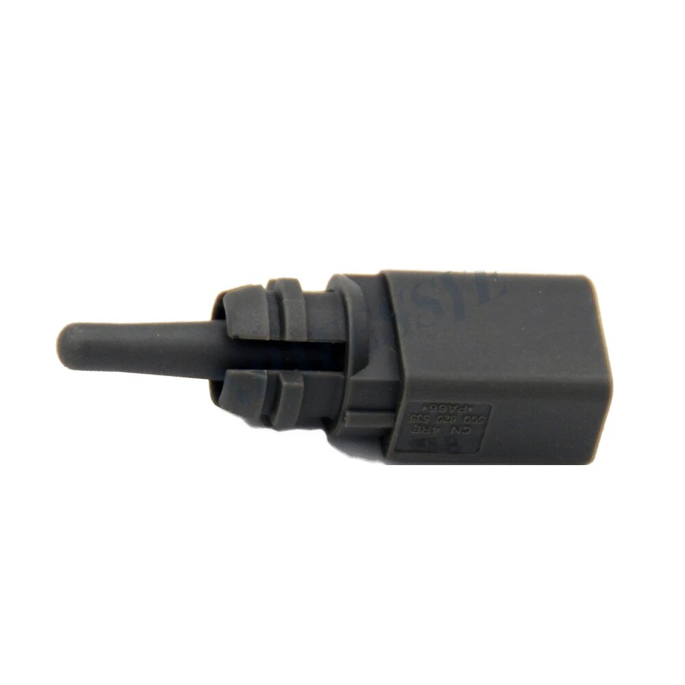 Датчик температуры кондиционера 5QD 820535 8Z 0820535 A для Audi A3 A4 S4 S5 Quatt Q3 Q5 Q7 VW Golf 5QD 820 535 8Z0 820 535 A, only Sensor