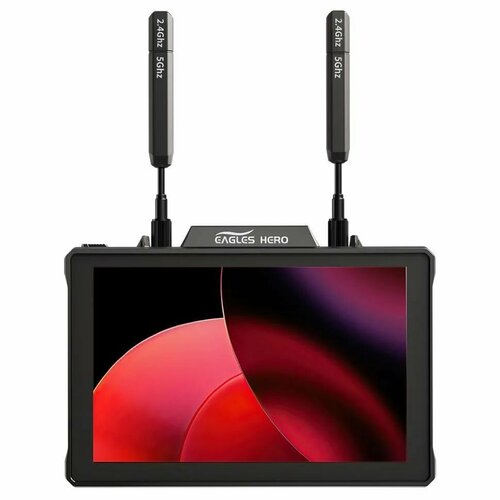 Монитор - трансивер Eagles Hero Saturn 7 49000₽