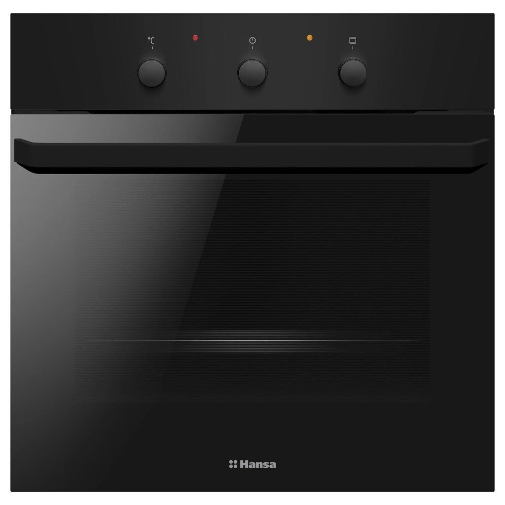 Духовой шкаф Hansa BOES 681621 Simplex