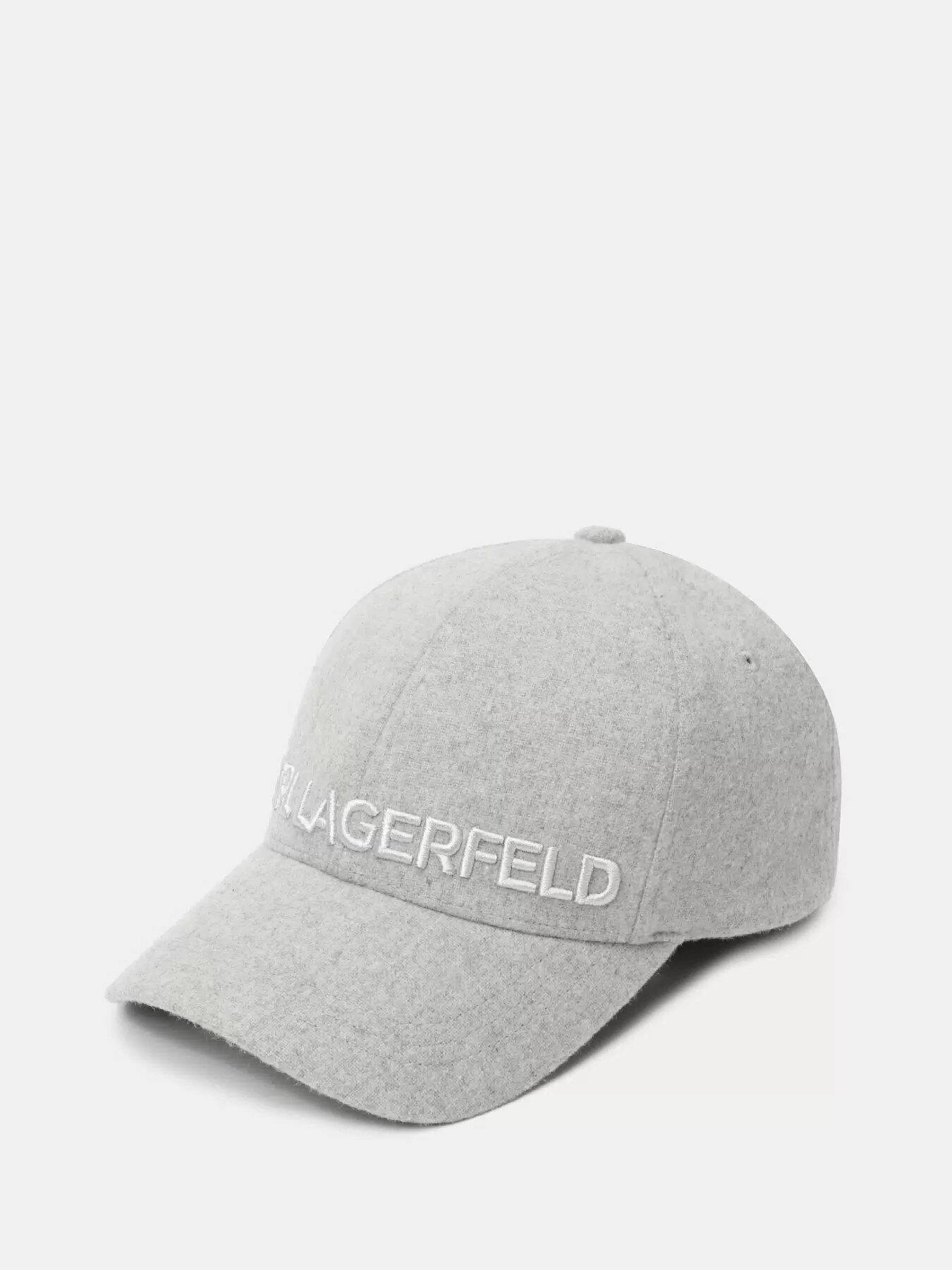 Бейсболка Karl Lagerfeld для мужчин и женщин