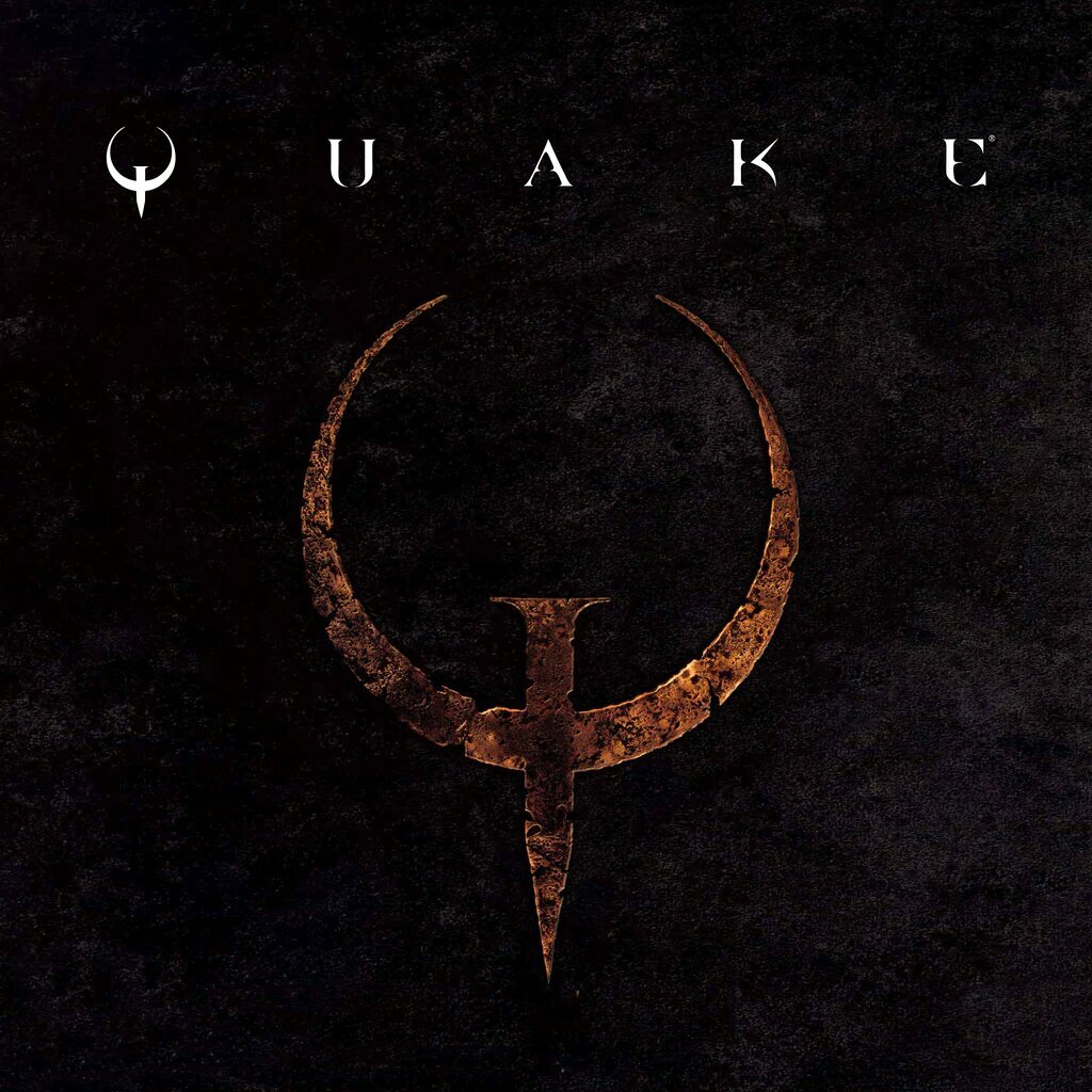 Quake для PS4, PS5 Цифровая версия для Турецкого аккаунта