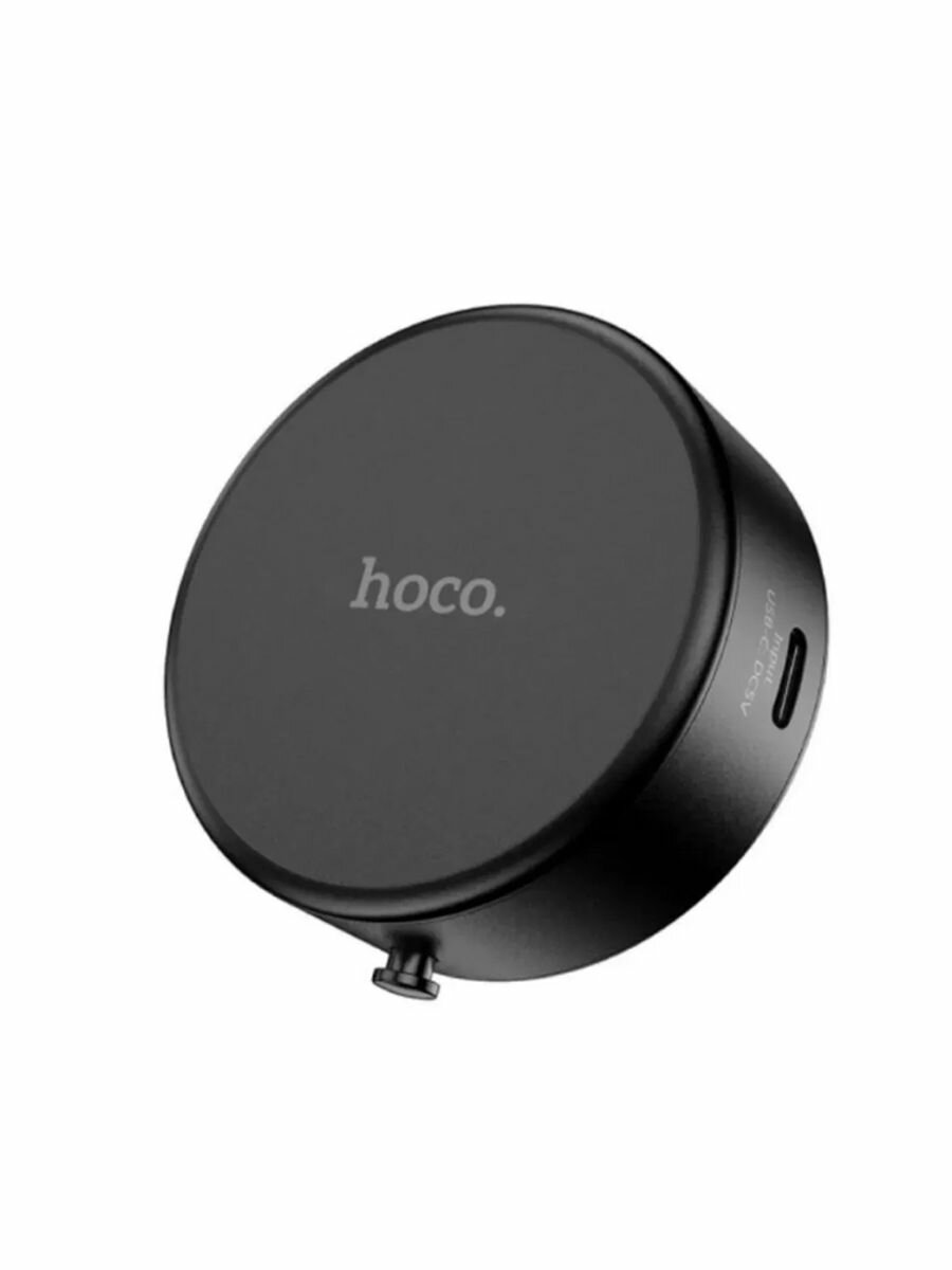 Магнитный авто-держатель вакуумный