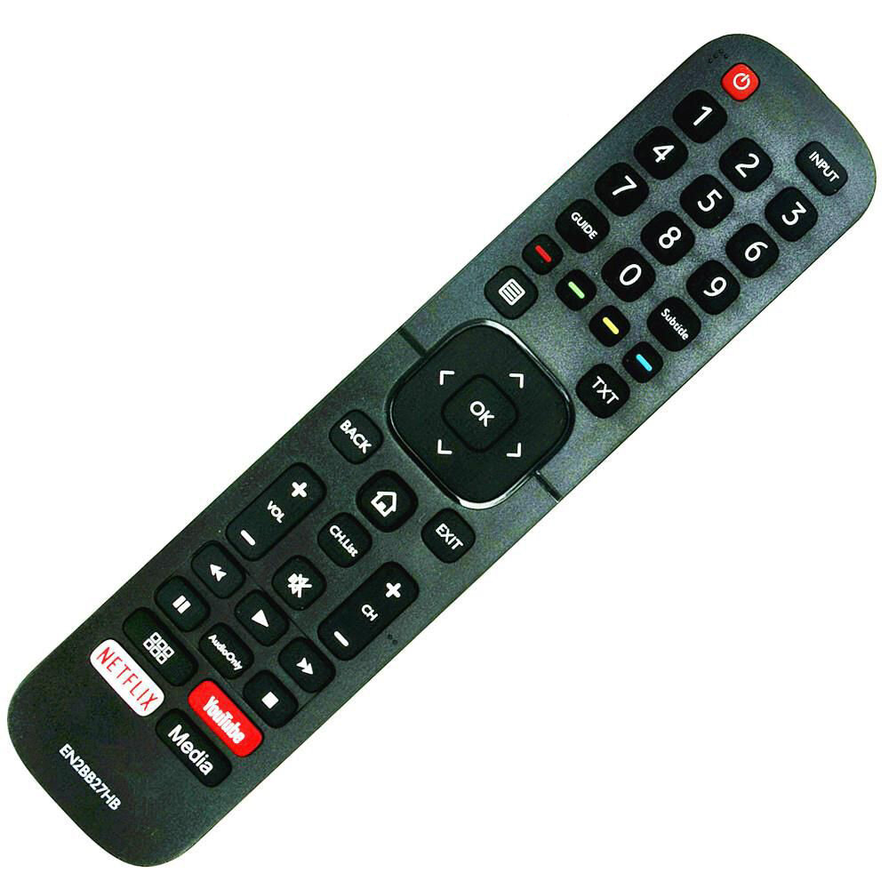 Телевизор Hisense - фото №1