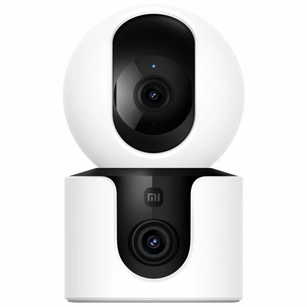 IP-камера Xiaomi Smart Camera C300 Dual BHR9166EU