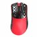 Беспроводная игровая мышь Attack Shark R1 X11, r1 red