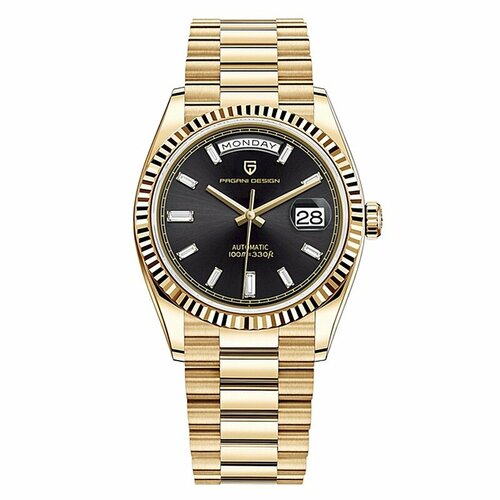 Мужские часы Pagani Design