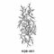 xqb-881, 210 * 114 мм