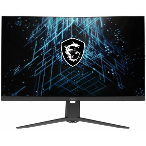 236 Монитор MSI G2422C черный 1920x1080 180 Гц VA LED 23590₽